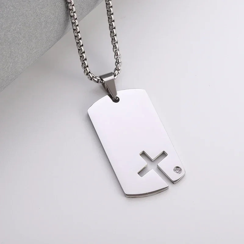 Military Dog Tags