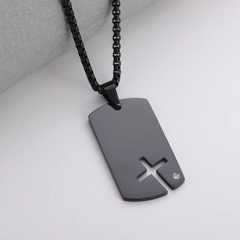 Military Dog Tags