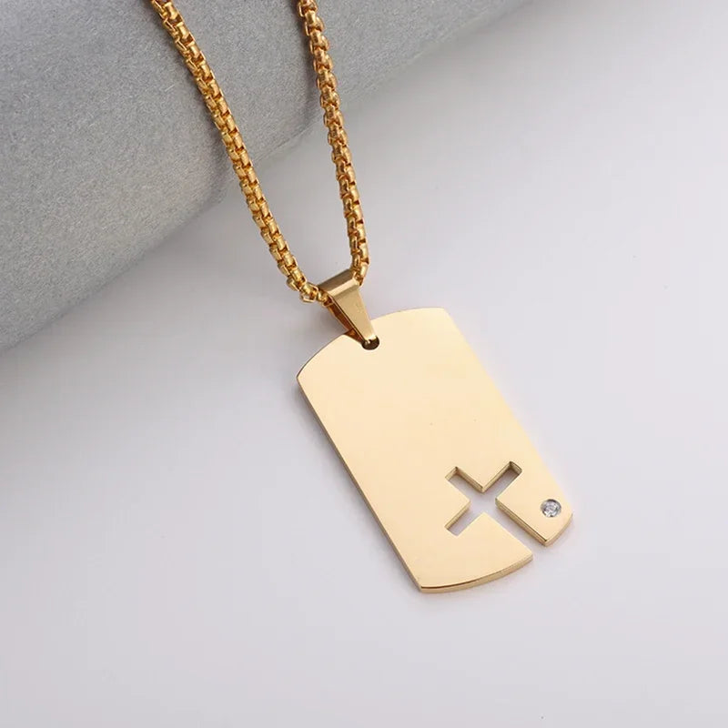 Military Dog Tags