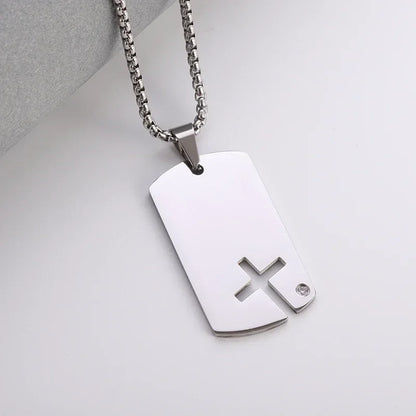 Military Dog Tags