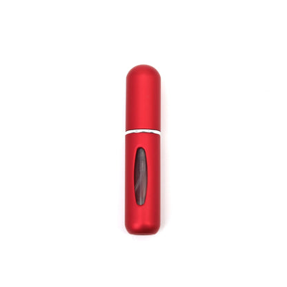 Refillable Fragrance Sprays